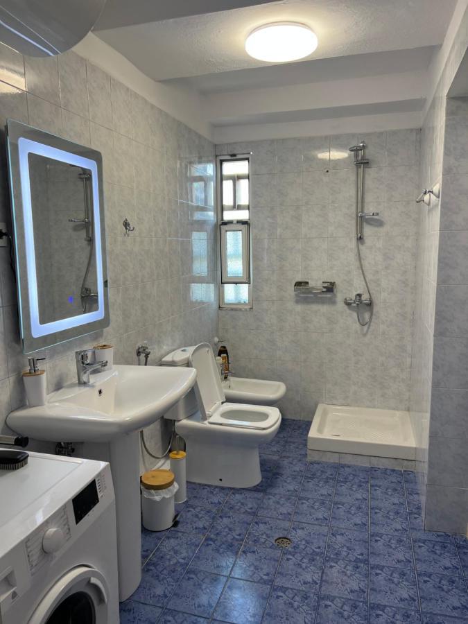 Apartment In Skanderbeg Square - Tirana Center 2 外观 照片