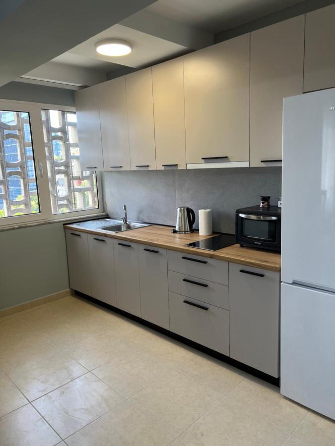 Apartment In Skanderbeg Square - Tirana Center 2 外观 照片