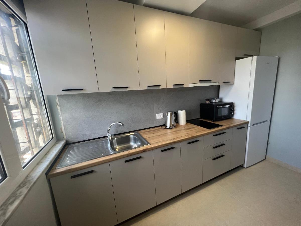 Apartment In Skanderbeg Square - Tirana Center 2 外观 照片