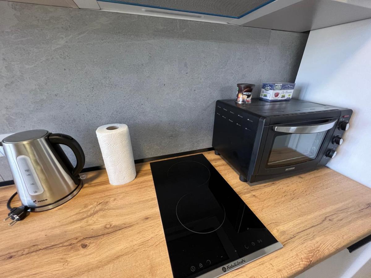 Apartment In Skanderbeg Square - Tirana Center 2 外观 照片