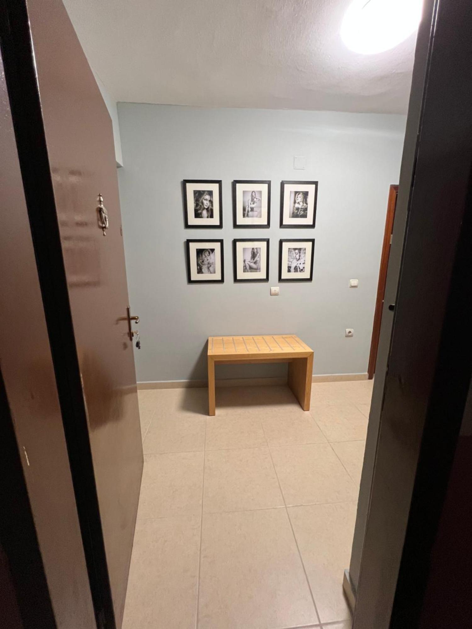 Apartment In Skanderbeg Square - Tirana Center 2 外观 照片